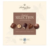 Choklad Ask Significant Selection 387g Anthon Berg.