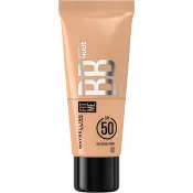 BB Cream Fit Me Nude SPF 50 40 30 Milliliter Maybelline.
