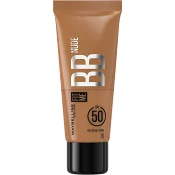 BB Cream Fit Me Nude SPF 50 70 30 Milliliter Maybelline.