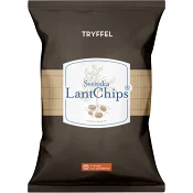 LantChips Tryffel 200g LantChips.
