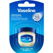 Läppbalsam Lip Care Original 7g Vaseline.