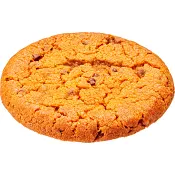Apelsin-och chokladcookie 60g Bonjour.