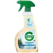 Såpaspray Sjöbris 500ml Miljömärkt Grumme.