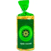 Majs &amp; Quinoakex Glutenfria 120g Renée Voltaire.