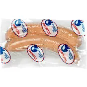 Frukostkorv ca 350g Tillmans Charkuteri.