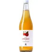Must Äpple Filtrerad 630ml Rudenstams.
