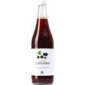 Svartvinbärsdryck Mousserade 630ml Rudenstams.