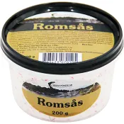 Romsås 200g Vägga Rökeri.