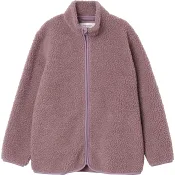 Pilejacka rosa 86/92 mywear.