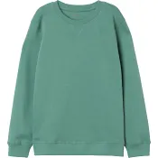 Tröja grön 86/92 mywear.