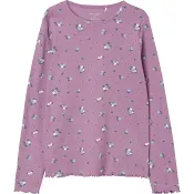 Top lila 86/92 mywer.