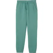 Svettisbyxa Pelle grön.