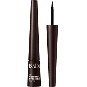 Eyeliner 12 2.5 Milliliter IsaDora.