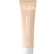 Foundation CC + Cream 1N Fair 30 Milliliter IsaDora.