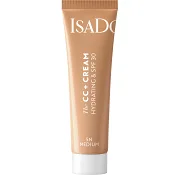 Foundation CC + Cream 5N Medium 30 Milliliter IsaDora.