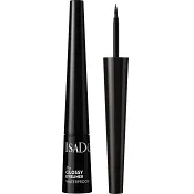 Eyeliner 40 Chrome Black 2.5ml IsaDora.