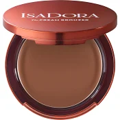 Face Other The Cream Bronzer 52 9 Gram IsaDora.
