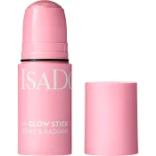 Highlighter 25 Rose Gleam 5.5 Gram IsaDora.