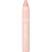 Lip Gloss 00 3.3 Gram IsaDora.