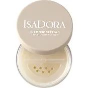 Loose Powder 00 9 Gram IsaDora.