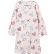 Nattlinne Bonnie donut 86/92 - 134/140 ICA I love eco.