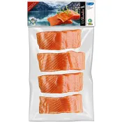 Chumlax Premium Fryst 400g Royal Foods.