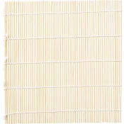 Sushimatta 24x24cm ICA.