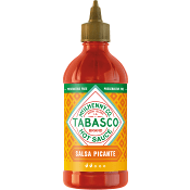 Salsa Picante 270g Tabasco.