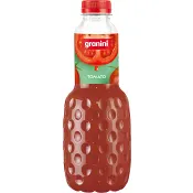 Tomatjuice 1l Granini.