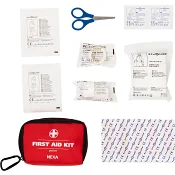 Första Hjälpen väska pocket.