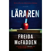 Läraren.