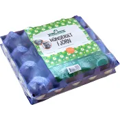 Ägg M Jörn Frigående 20-pack Klöverbergsgården.