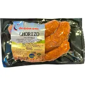 Chorizo 300g Östgöta Gris.