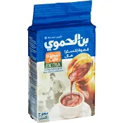 Kaffe extra Kardemumma 180g Hamwi Café.