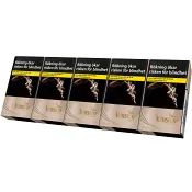 Amber Super Slims Limpa Winston.