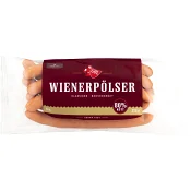 Wienerpölser 375g Göl.