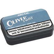Arctic 7 Gram Oliver Twist.