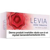 Red Berry Limpa Levia.