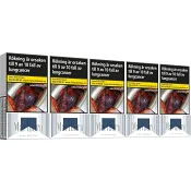 Fine Beyond Limpa Marlboro.