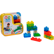 Jelly Blox Newbie Kit.