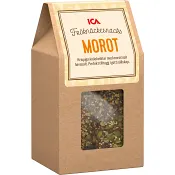 Snacks Fröknäcke Morot 120g ICA.