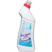 WC-rent Aqua 750ml ICA.