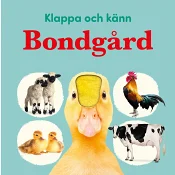 Klappa känn Bondgård.