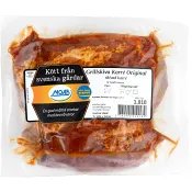 Grillskiva Karré Orginal ca800g MOAB.