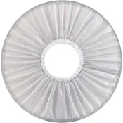 Schamposkydd Grå ICA.