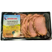 Kotlett Cajun Grillad Skivad 120g Östgöta Gris.