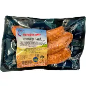 Ostgrillare 300g Östgöta Gris.