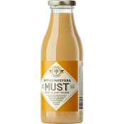 Äpple/Ingefära Must 50ml Bramleys.