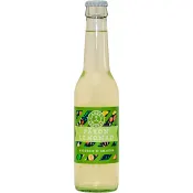 Lemonad Päron 275ml Åhus Tonics &amp; Dryck.
