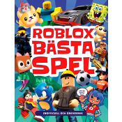 Roblox bästa spel.